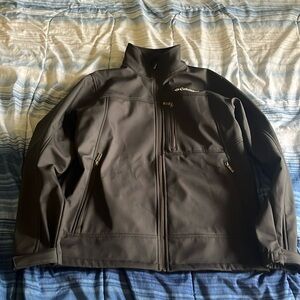 Men’s Columbia Jacket